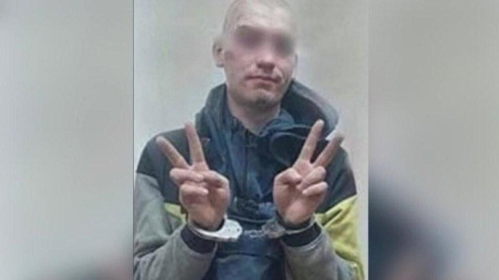 Nechvalně známý ruský kanibal jde z vězení rovnou na frontu k vagnerovcům